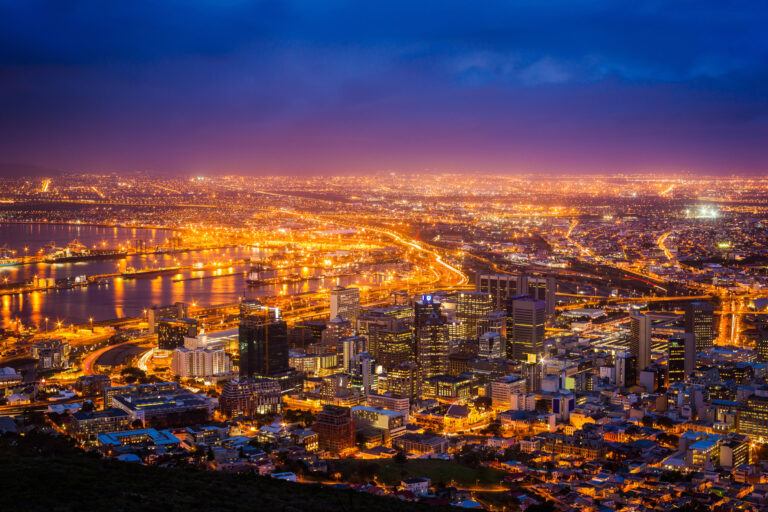 cape town skyline night 1 768x512